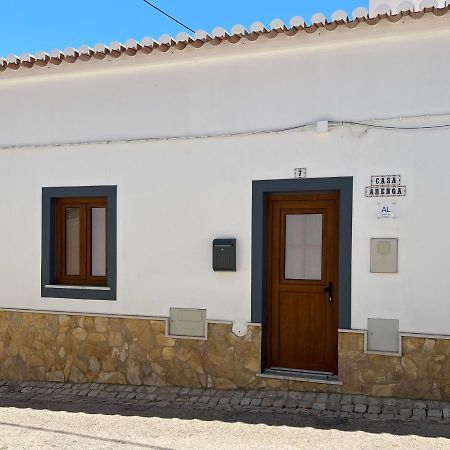 Casa Arenga Villa Almádena Eksteriør bilde