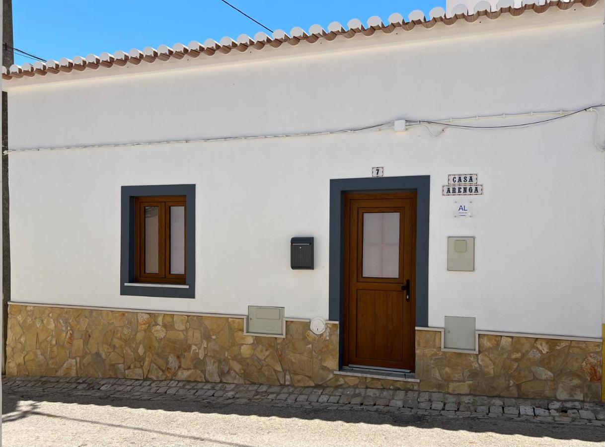 Casa Arenga Villa Almádena Eksteriør bilde