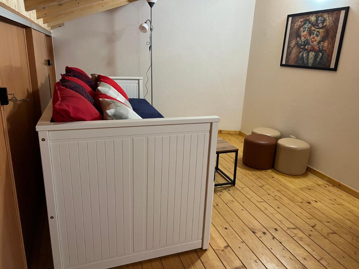 Casa Arenga Villa Almádena Eksteriør bilde