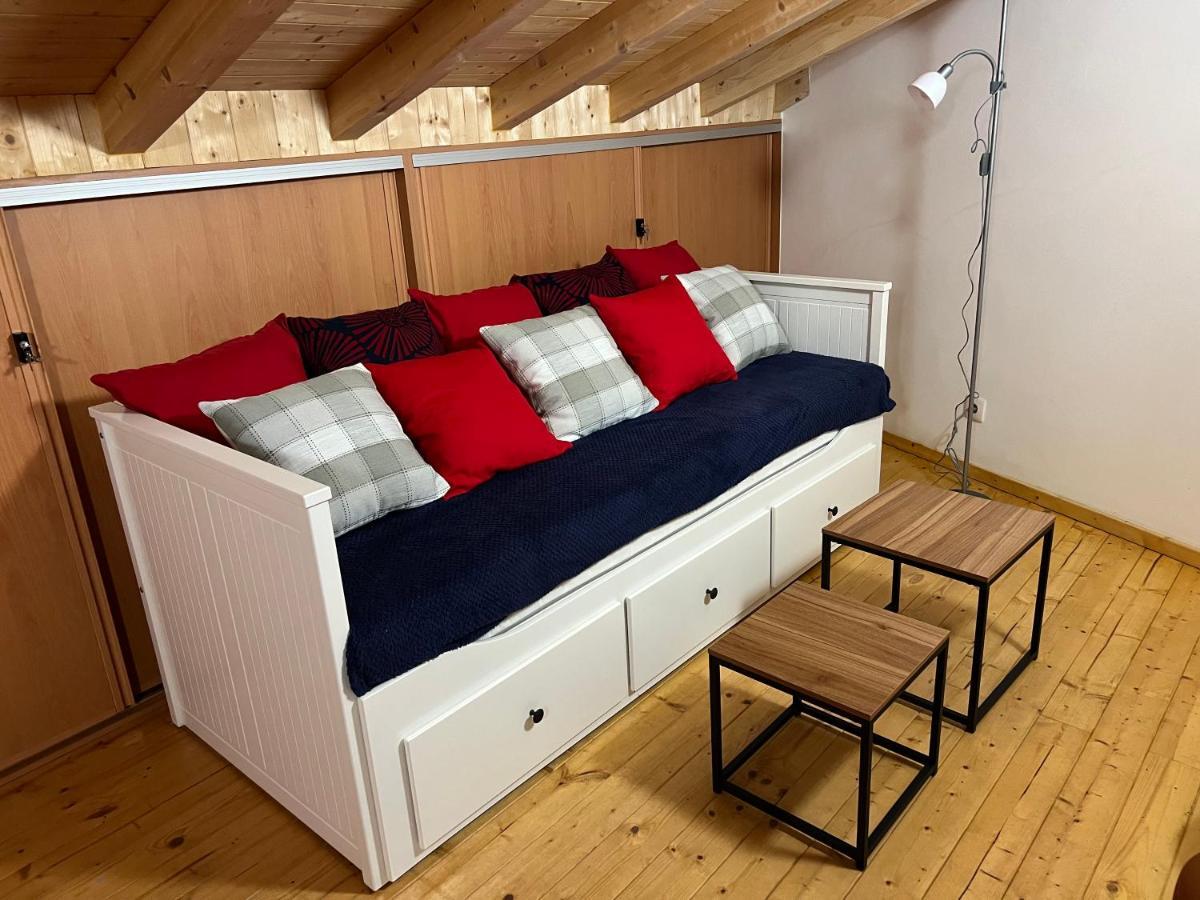 Casa Arenga Villa Almádena Eksteriør bilde