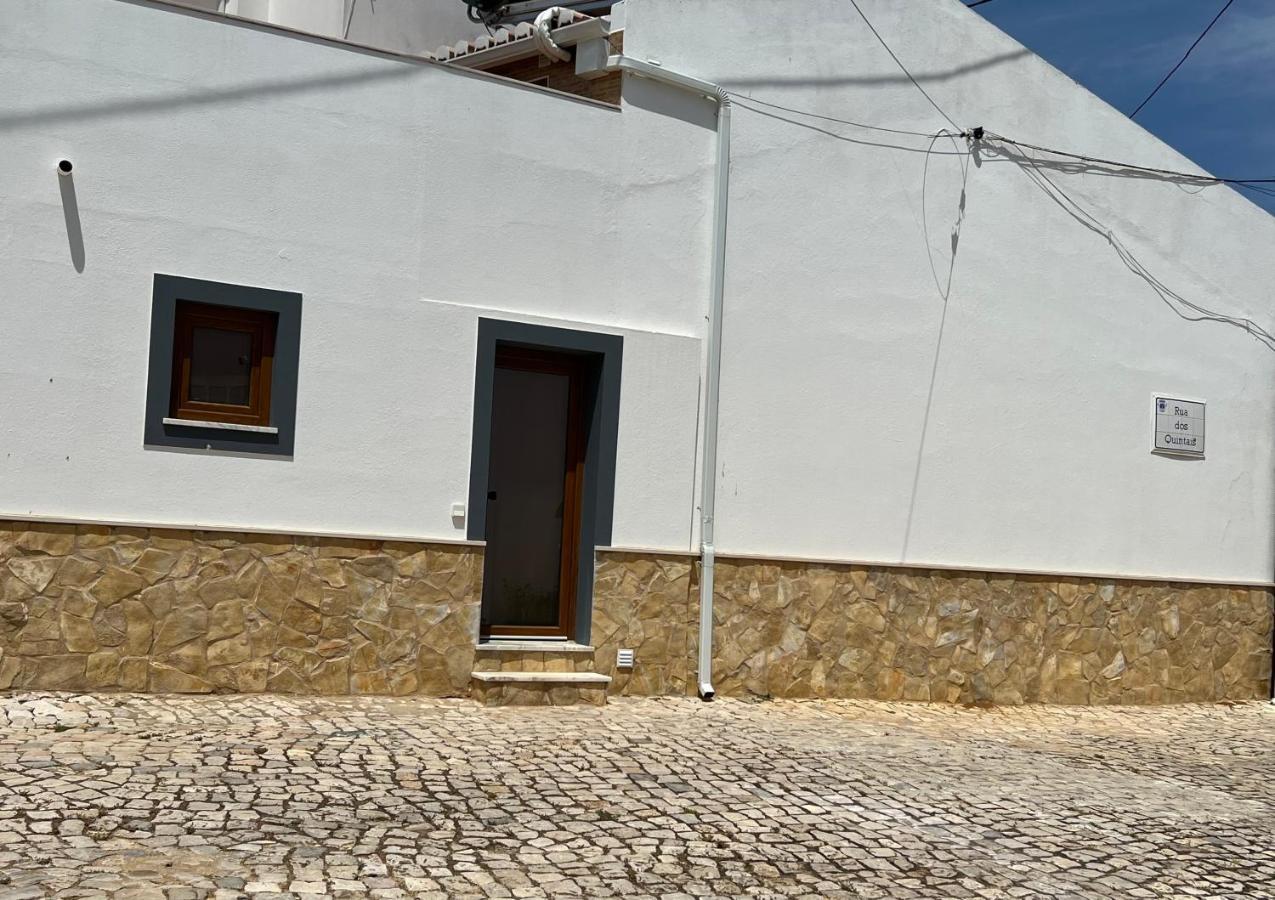 Casa Arenga Villa Almádena Eksteriør bilde