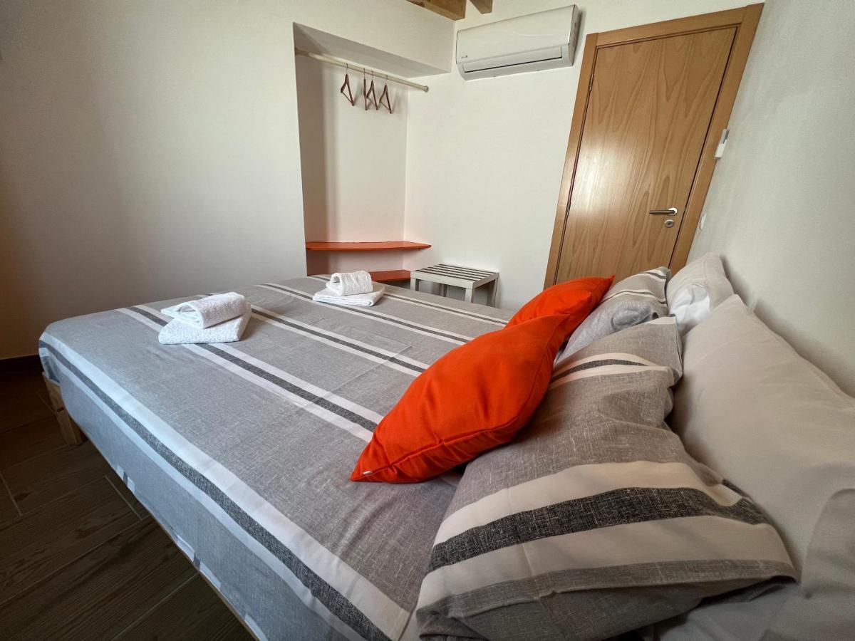Casa Arenga Villa Almádena Eksteriør bilde