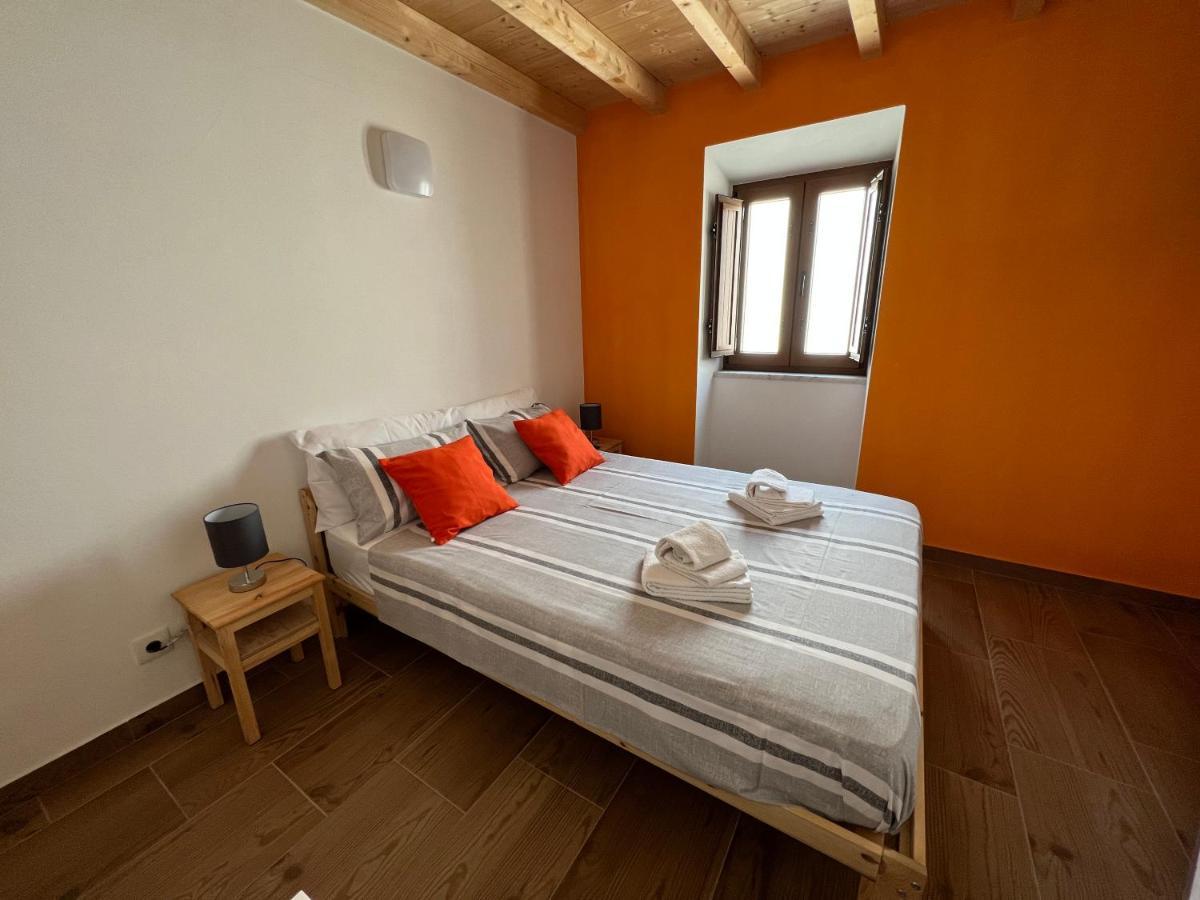 Casa Arenga Villa Almádena Eksteriør bilde