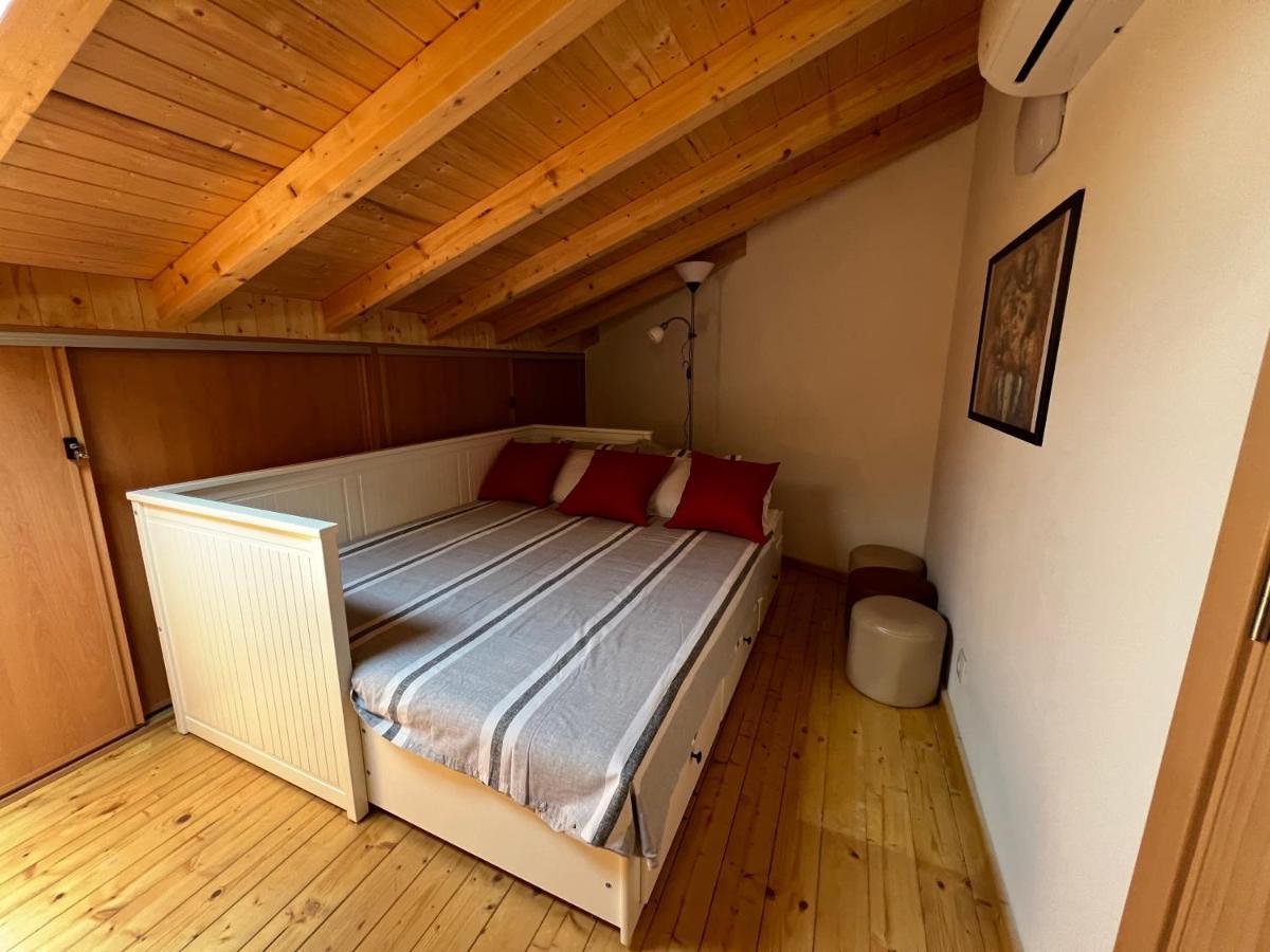 Casa Arenga Villa Almádena Eksteriør bilde