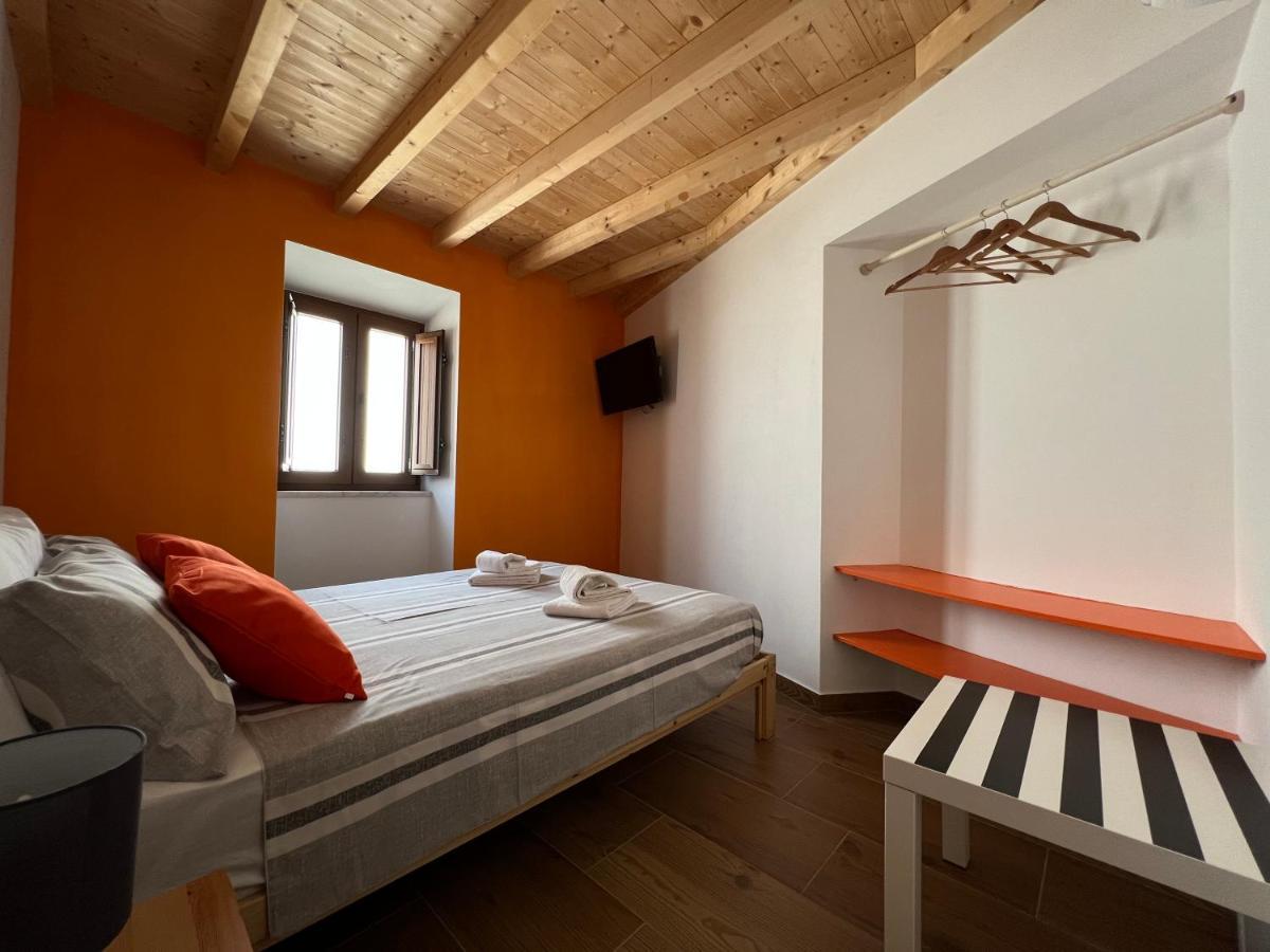 Casa Arenga Villa Almádena Eksteriør bilde