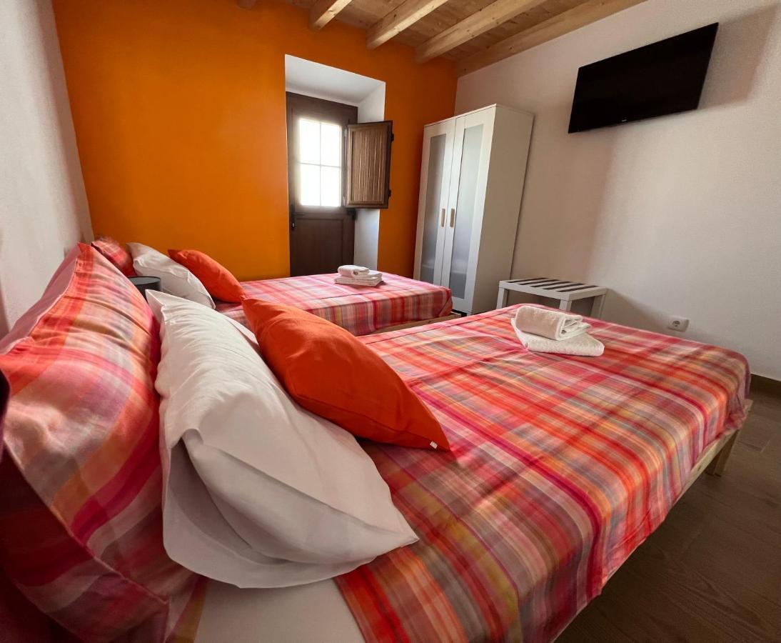 Casa Arenga Villa Almádena Eksteriør bilde