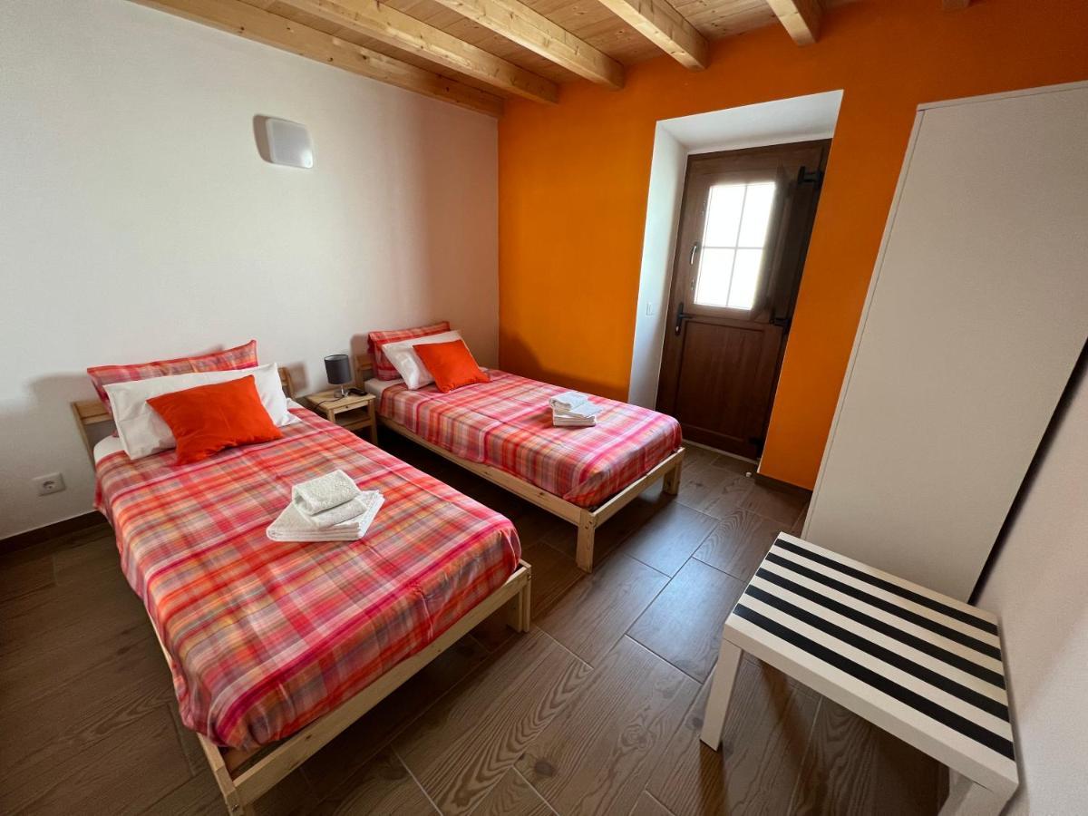 Casa Arenga Villa Almádena Eksteriør bilde