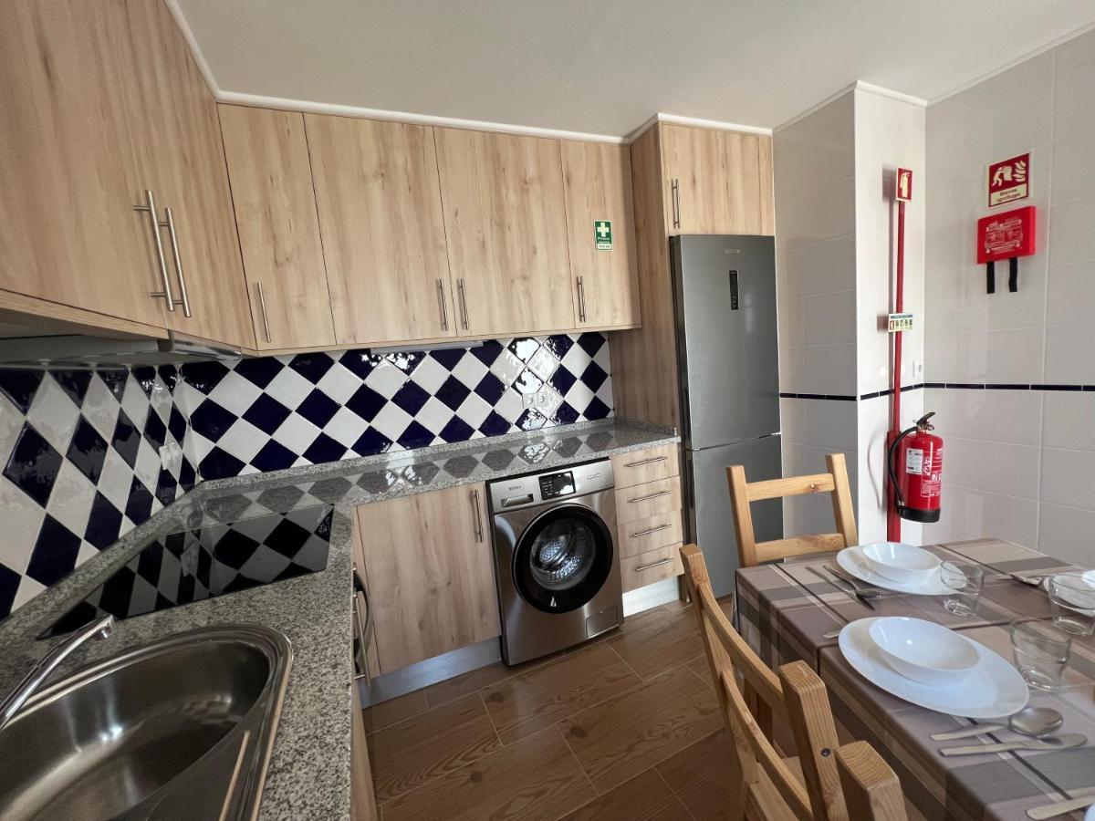 Casa Arenga Villa Almádena Eksteriør bilde