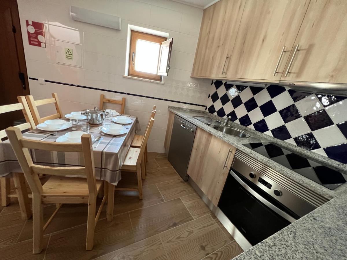 Casa Arenga Villa Almádena Eksteriør bilde