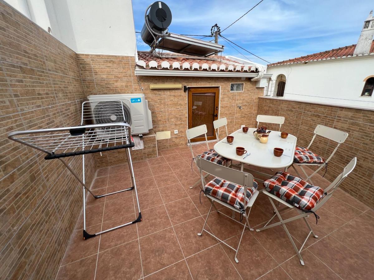 Casa Arenga Villa Almádena Eksteriør bilde